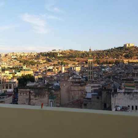 Riad Ranya Fez Bagian luar foto