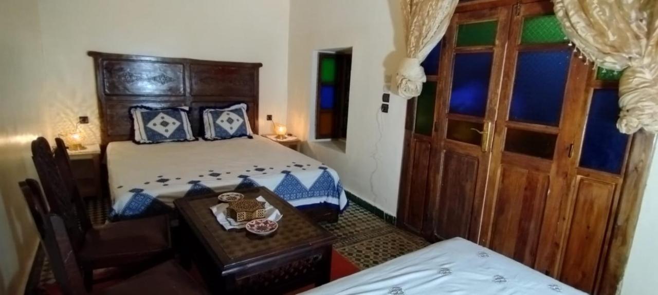 Riad Ranya Fez Bagian luar foto