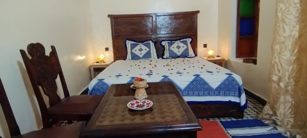 Riad Ranya Fez Bagian luar foto