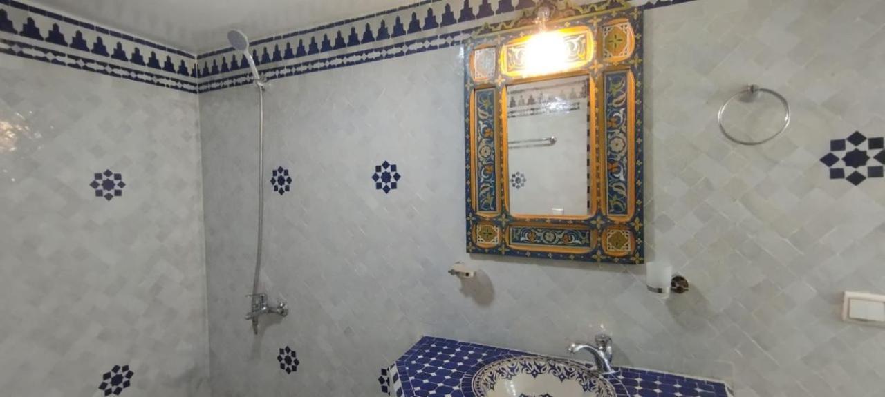 Riad Ranya Fez Bagian luar foto
