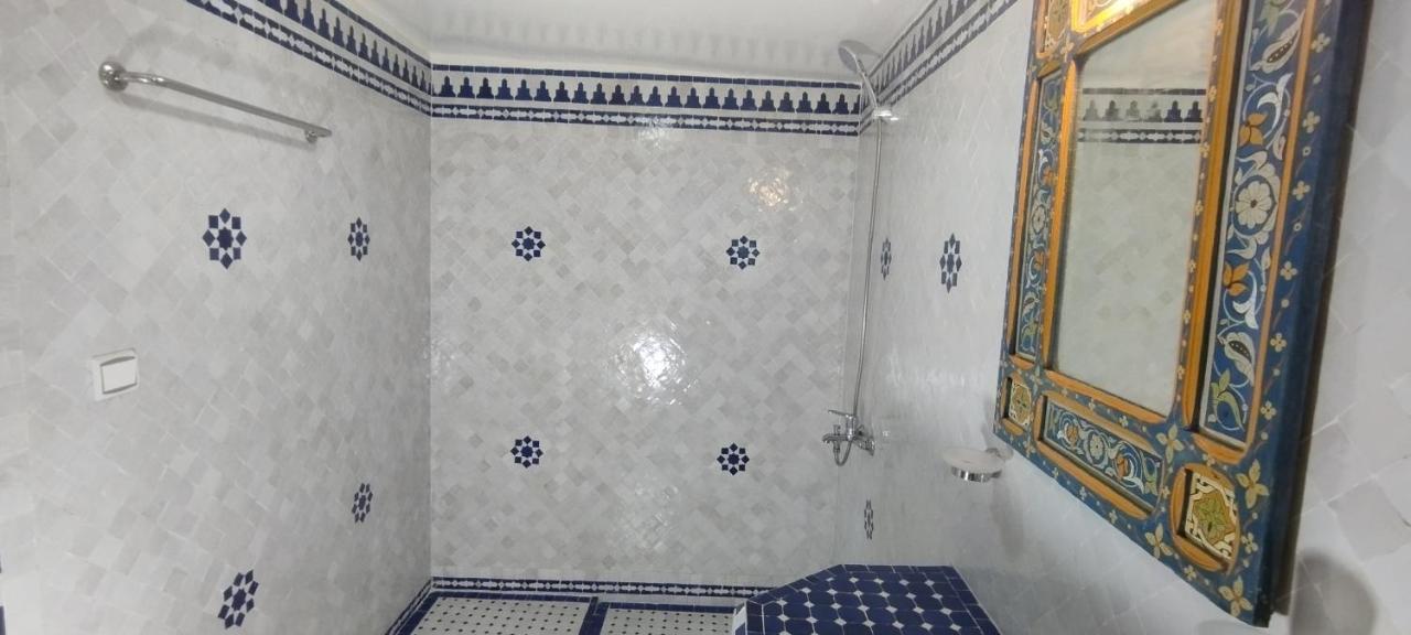 Riad Ranya Fez Bagian luar foto