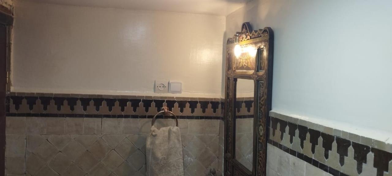 Riad Ranya Fez Bagian luar foto