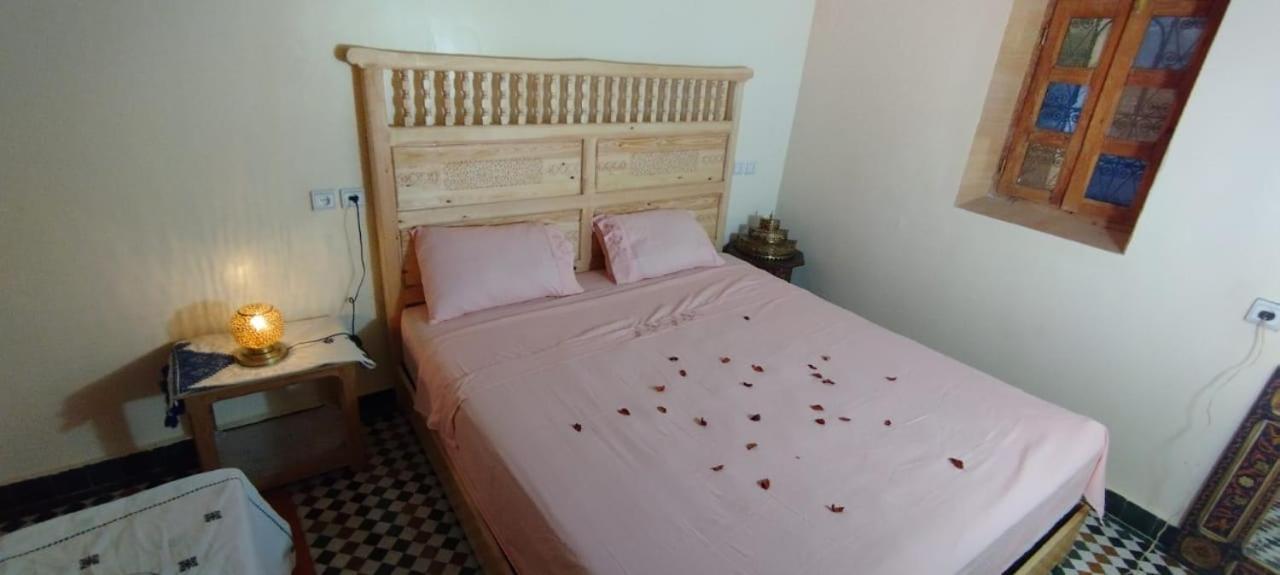 Riad Ranya Fez Bagian luar foto