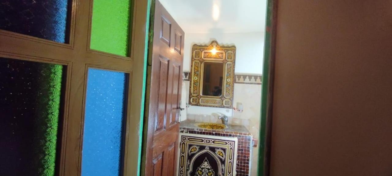 Riad Ranya Fez Bagian luar foto
