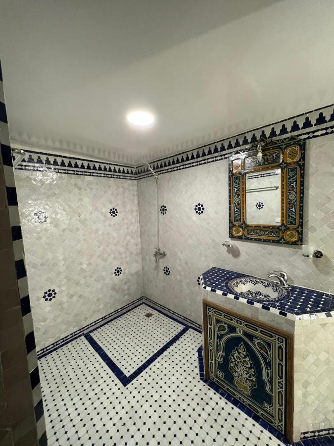 Riad Ranya Fez Bagian luar foto