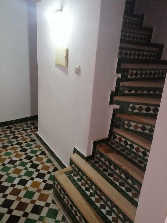 Riad Ranya Fez Bagian luar foto
